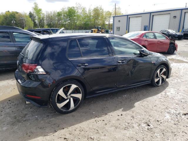 3VW5T7AU8MM010766 Volkswagen GTI S