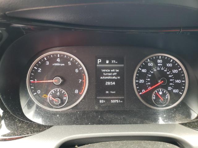 5XXG14J27MG034749 KIA K5 LXS