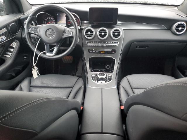 WDC0G4KB9HV013758 Mercedes-Benz Glc 300 4matic
