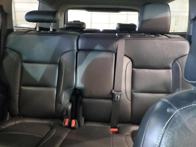 1GKKNMLA3JZ192490 GMC Acadia Slt-1