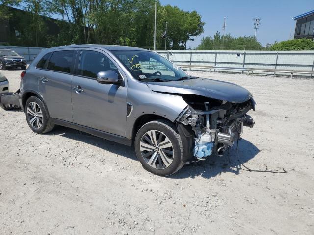 JA4APVAU6MU013973 Mitsubishi Outlander Sport Se