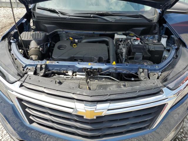 3GNAXHEG7RL130692 Chevrolet EQUINOX LS