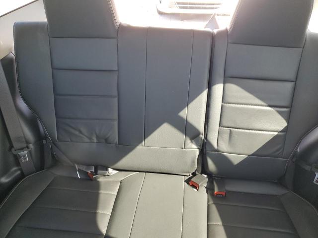 1C4NJRFB2HD196639 Jeep Patriot Latitude