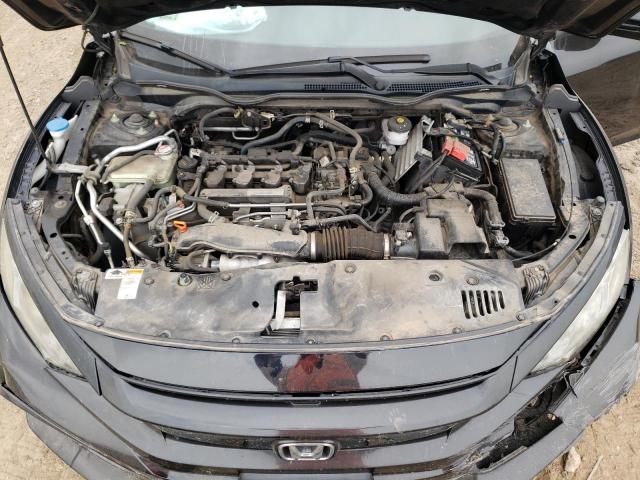 SHHFK7H78HU405291 Honda CIVIC EXL