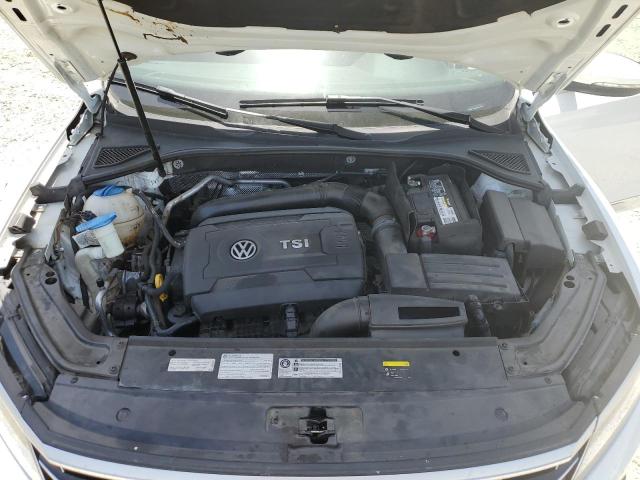 1VWAT7A38GC021407 Volkswagen PASSAT S