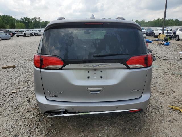 2C4RC1GG3LR276173 Chrysler Pacifica Limited