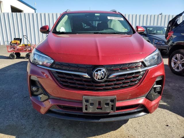 KL4MMCSL5MB057037 Buick Encore Gx Preferred