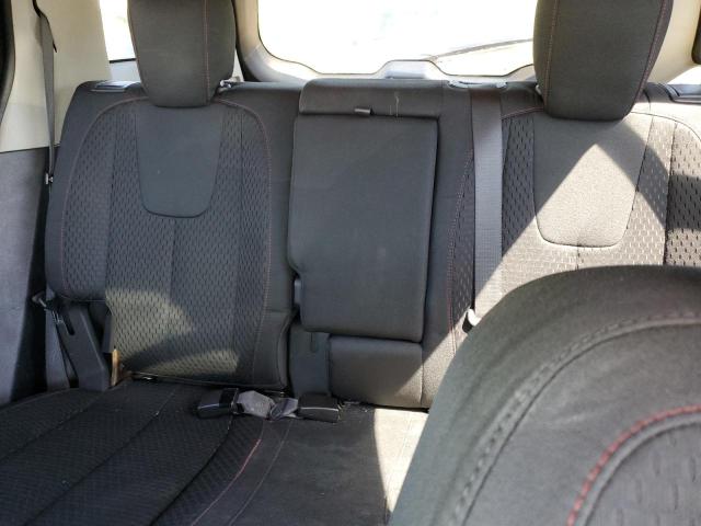 2GKFLVEK2F6426401 GMC Terrain Sle
