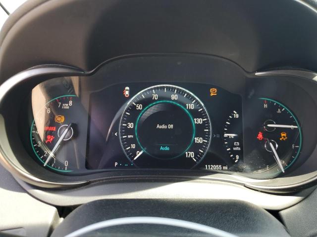 1G4GB5G3XFF220169 Buick Lacrosse