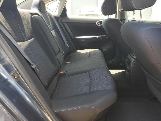 3N1AB7AP4HL637056 Nissan SENTRA S