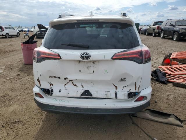 2T3BFREV5HW552407 Toyota RAV4 LE