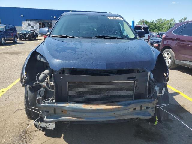 2GNFLGEK2F6156052 Chevrolet EQUINOX LT