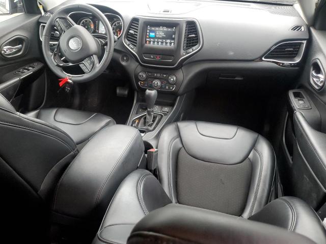 1C4PJLLB2LD573568 Jeep Cherokee Latitude Plus