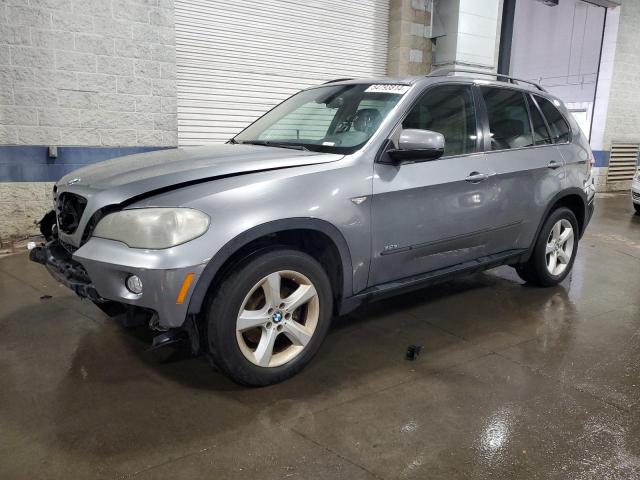 Auction sale of the 2007 Bmw X5 3.0i, vin: 4USFE43577LY79722, lot number: 54793814
