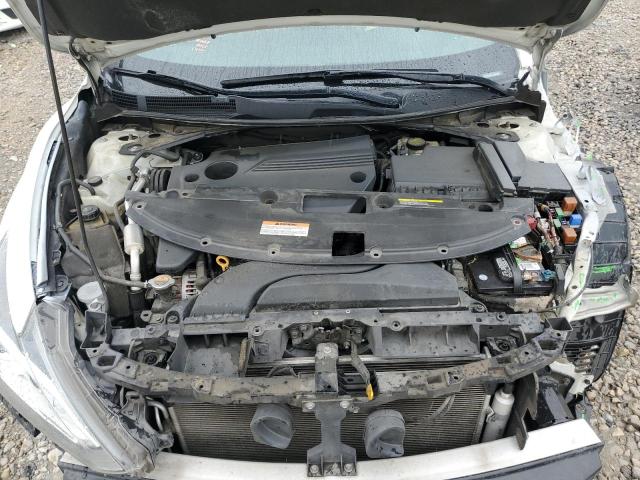 1N4AL3AP0GN379108 Nissan ALTIMA 2.5