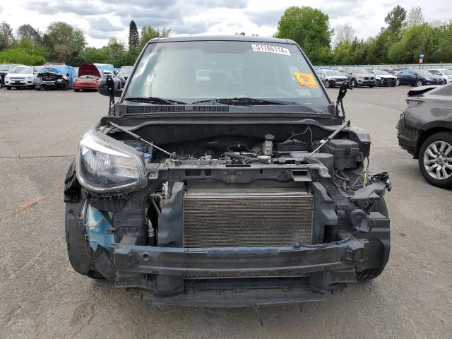 KNDJN2A23H7442498 KIA Soul