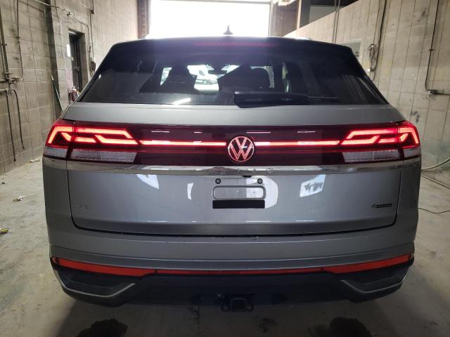 1V2HE2CA4RC225388 Volkswagen Atlas Cross Sport Se
