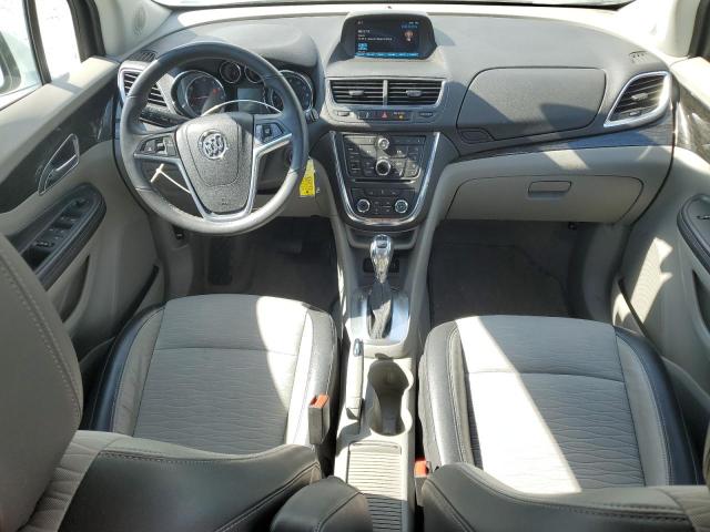 KL4CJASB9GB588956 Buick Encore