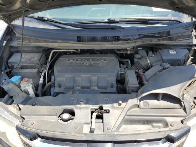 5FNRL5H43EB128552 Honda ODYSSEY EX