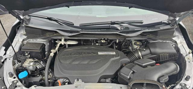 5FNRL6H50KB047373 Honda ODYSSEY EX