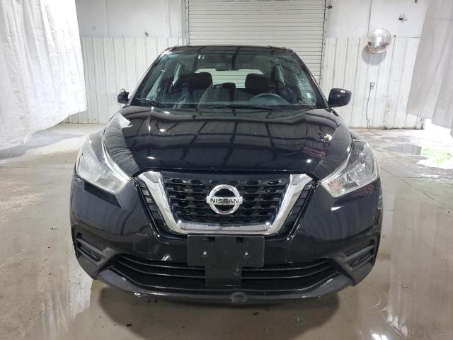 3N1CP5BV9LL536258 Nissan KICKS S