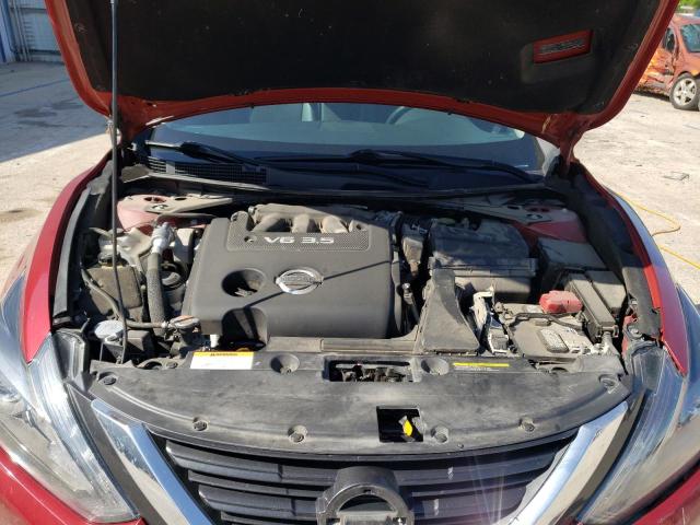 1N4BL3AP0HC295856 Nissan Altima 3.5sl