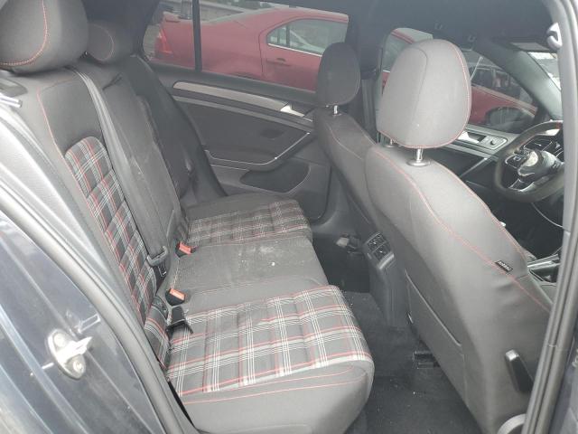3VW547AUXJM278999 Volkswagen GTI S