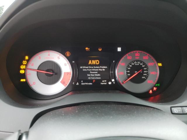 5J8TC2H64NL016220 Acura Rdx A-spec