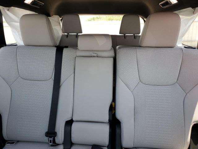5TDAAAA63RS003348 Lexus Tx 350 Bas