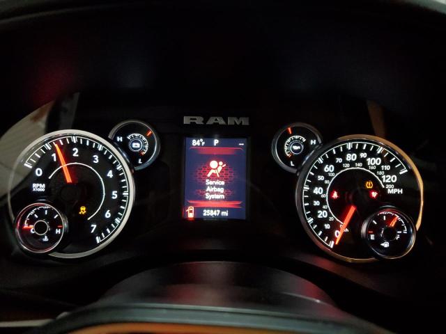 1C6SRFFT0MN562645 RAM 1500 Big Horn/lone Star