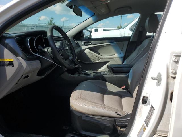 5XXGM4A73FG379279 KIA Optima Lx