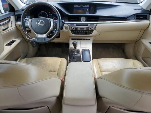 JTHBK1GG6E2117877 Lexus ES 350