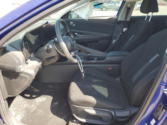 KMHLS4AG3PU479636 Hyundai ELANTRA SEL