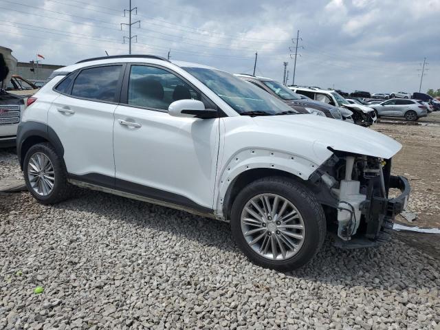 KM8K22AA4LU465086 Hyundai Kona Sel