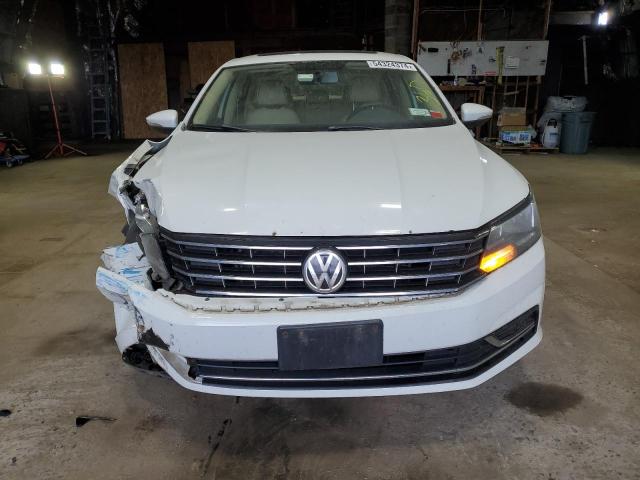 1VWBT7A34GC042789 Volkswagen PASSAT SE