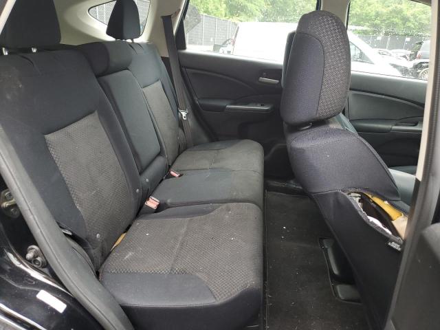 2HKRM4H36FH681441 Honda CR-V LX