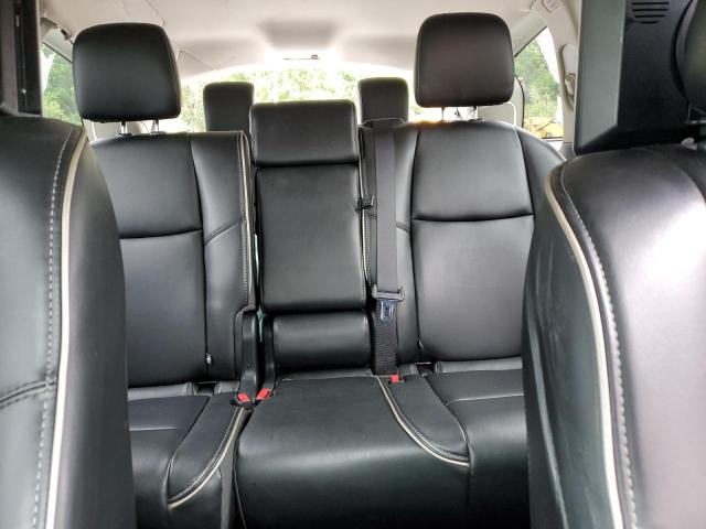 5N1DL0MM7LC540269 Infiniti QX60 LUXE