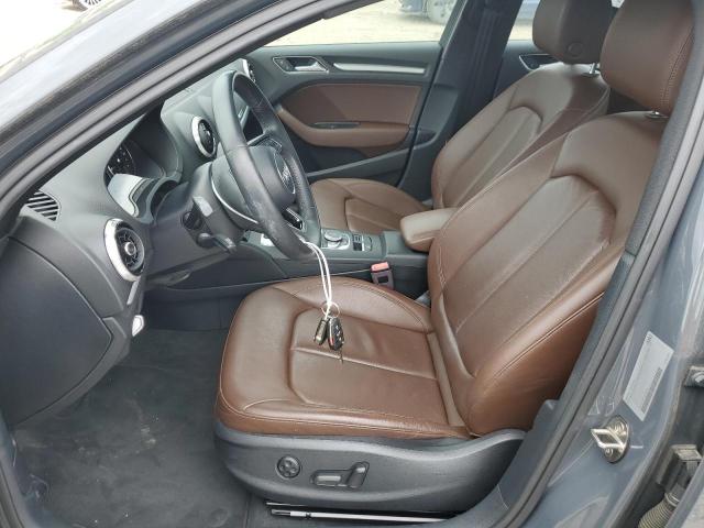 WAUAUHFF7J1031774 Audi A3 PREMIUM