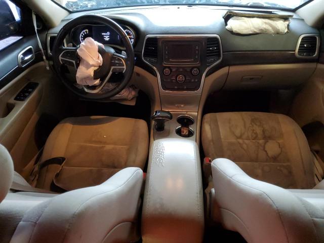 1C4RJEAG0FC179709 Jeep Grand Cherokee Laredo