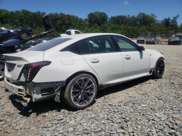 1G6DY5R68P0610014 Cadillac Ct5-v Blackwing