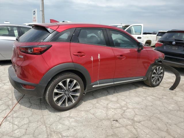 JM1DKDD75K1459337 Mazda Cx-3 Grand Touring