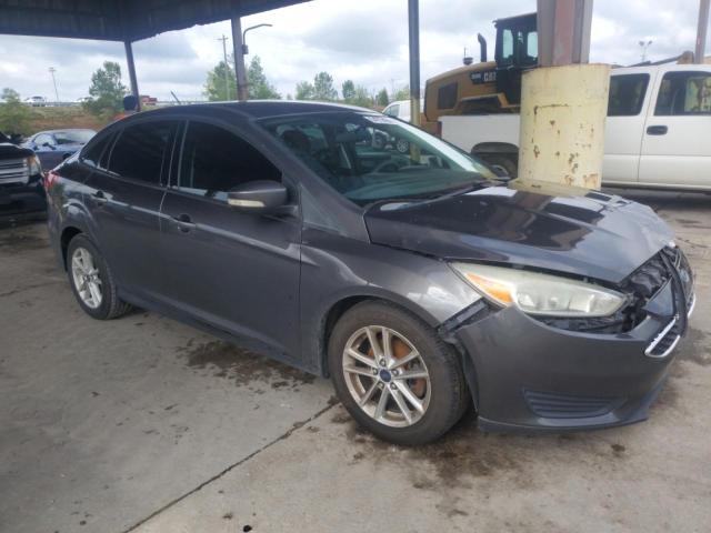1FADP3F28GL261141 Ford FOCUS SE