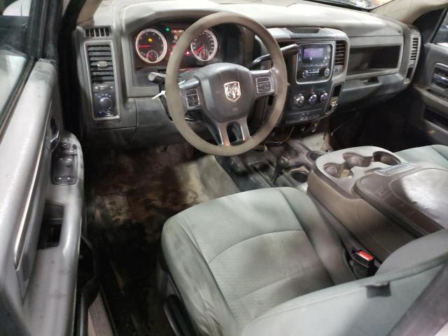 3C6MR5AJ7HG615428 RAM 2500 St
