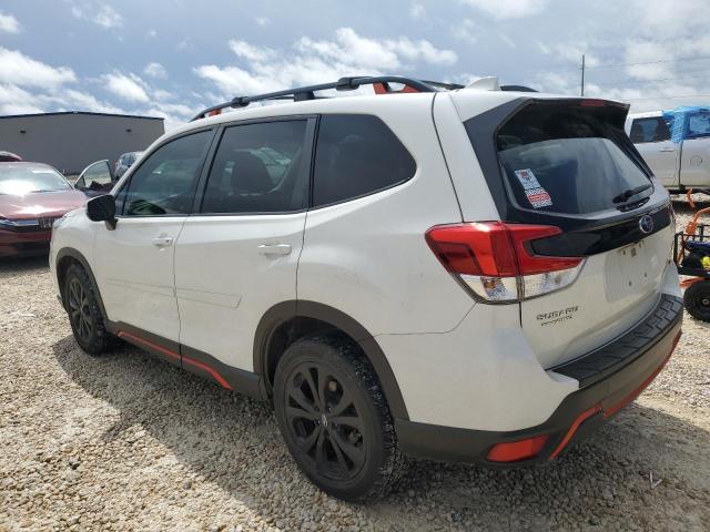 JF2SKALC6LH433148 Subaru FORESTER S