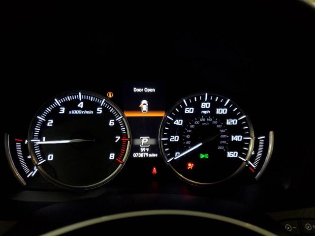 5J8YD4H52KL012622 Acura Mdx Technology