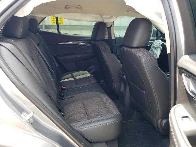 LRBAZLR43MD107669 Buick Envision Preferred