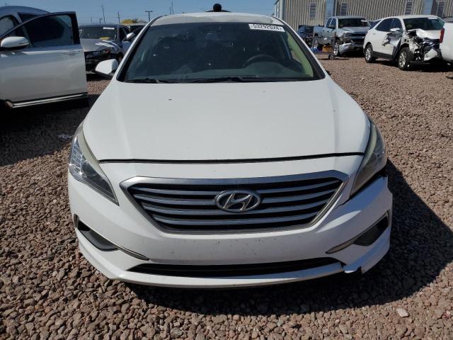 5NPE24AF4GH429925 Hyundai SONATA SE