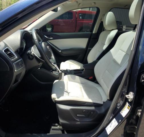 JM3KE4DY7G0730930 Mazda CX-5 GT