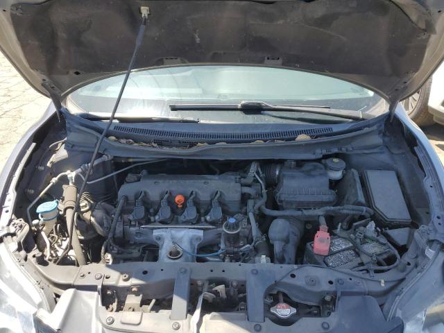 2HGFG3B5XEH504883 Honda Civic Lx