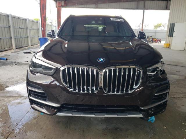 5UXTA6C0XP9P25389 BMW X5 Xdrive45e